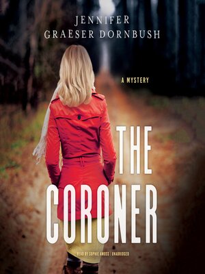 The Coroner - Audiobook